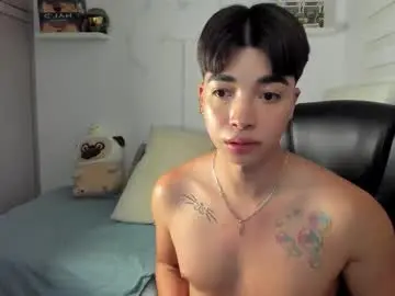 Chaturbate Watch Live Sex Cams of santy7u7