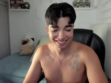 Chaturbate Live Sex of santy7u7