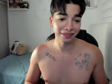 Chaturbate Free Porn Cam of santy7u7