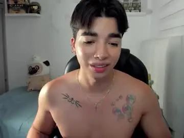 Chaturbate Adult Webcams of santy7u7