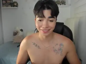 Chaturbate Live Porn of santy7u7