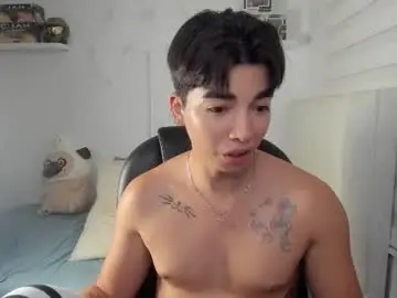 Chaturbate Best live sex cam show of santy7u7