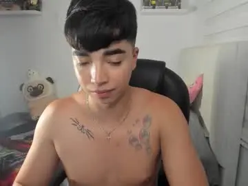 Chaturbate Adult Webcam of santy7u7