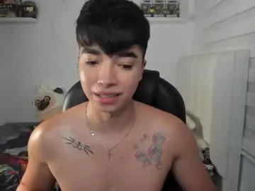 Chaturbate Adult Webcams of santy7u7