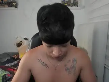 Chaturbate Adult Webcams of santy7u7