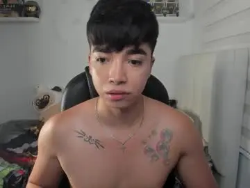 Chaturbate Free Live Porn of santy7u7