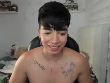 Chaturbate Adult Webcams of santy7u7