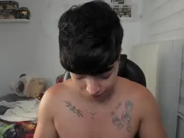 Chaturbate Watch Live Sex Cams of santy7u7