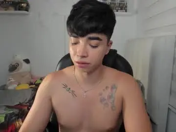 Chaturbate Free Live Porn of santy7u7