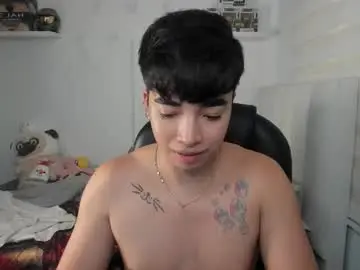 Chaturbate Live Sex of santy7u7