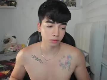 Chaturbate Sex Chat of santy7u7