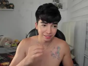 Chaturbate Adult Webcam of santy7u7