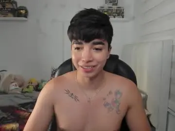 Chaturbate Watch Live Sex Cams of santy7u7