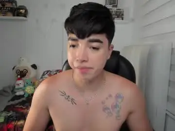 Chaturbate Watch Live Sex Cams of santy7u7