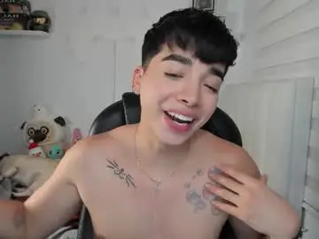 Chaturbate Best Webcam of santy7u7