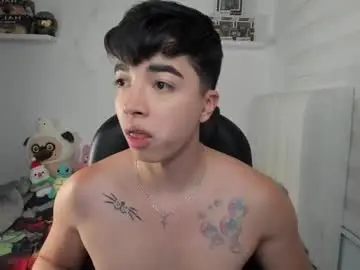 Chaturbate Adult Webcams of santy7u7