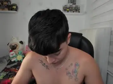 Chaturbate Watch Live Sex Cams of santy7u7