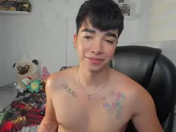 Chaturbate Adult Webcams of santy7u7