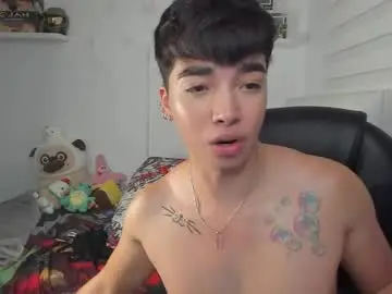 Chaturbate Watch Live Sex Cams of santy7u7