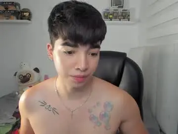 Chaturbate Adult Webcam of santy7u7