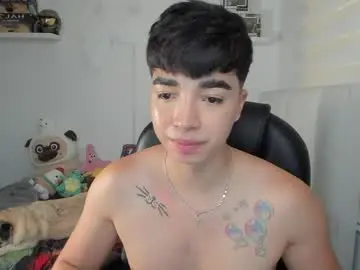 Chaturbate Free Live Porn of santy7u7