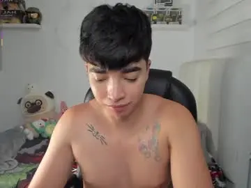 Chaturbate Live Sex of santy7u7