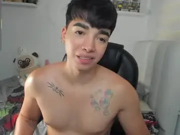 Chaturbate Best Webcam of santy7u7