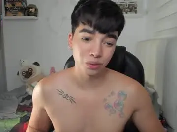 Chaturbate Adult Webcams of santy7u7