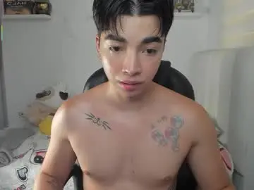 Chaturbate Sex Chat of santy7u7