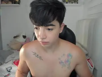 Chaturbate Best live sex cam show of santy7u7