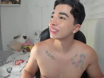 Chaturbate Sex Chat of santy7u7