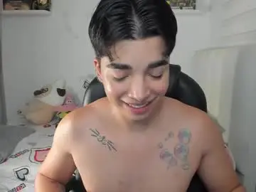 Chaturbate Free Porn Cam of santy7u7