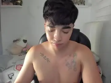 Chaturbate Free Live Porn of santy7u7