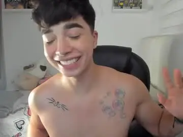 Chaturbate Free Live Porn of santy7u7