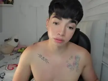 Chaturbate Free Porn Cam of santy7u7