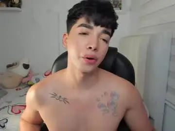 Chaturbate Live Sex of santy7u7