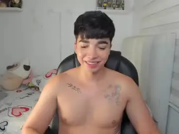 Chaturbate Sex Chat of santy7u7