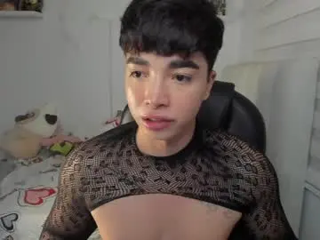 Chaturbate Adult Video Chat of santy7u7