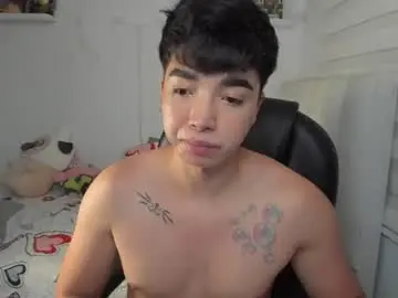 Chaturbate Watch Live Sex Cams of santy7u7