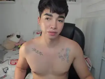Chaturbate Free Porn Cam of santy7u7
