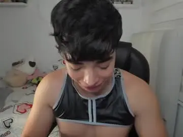 Chaturbate Free Porn Cam of santy7u7