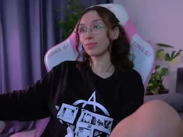 Chaturbate Sex Cam of shy_or_horny