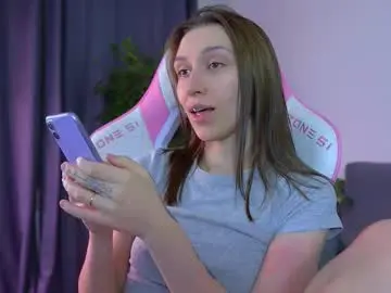 Chaturbate Nude Webcam of shy_or_horny