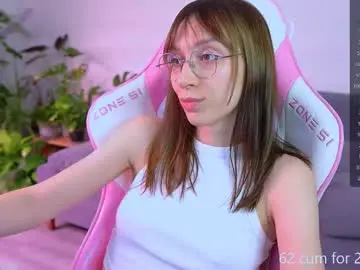 Chaturbate Nude Webcam of shy_or_horny