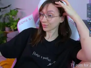 Chaturbate Adult Webcam of shy_or_horny