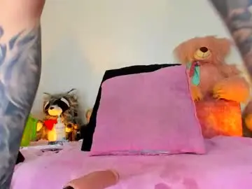 Chaturbate Sex Chat of tanner_loyd22