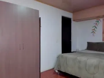 Chaturbate Best Webcam of thalia_wi