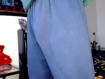 Chaturbate Live Porn of throatchakra