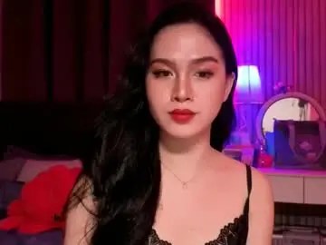 Chaturbate Live Sex Cam of tsnathaliasilvana