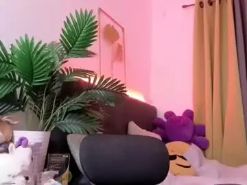 Chaturbate Sex Chat of tsnathaliasilvana